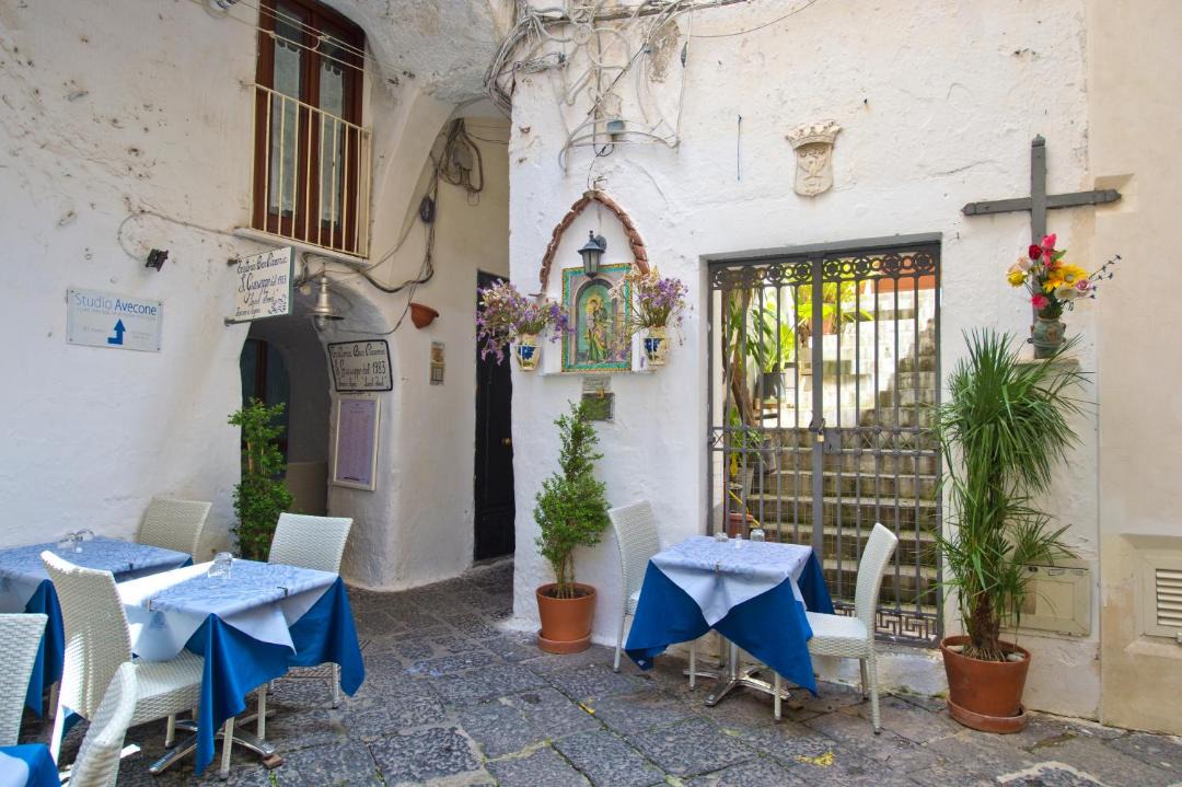 Photo of Others in Amalfi