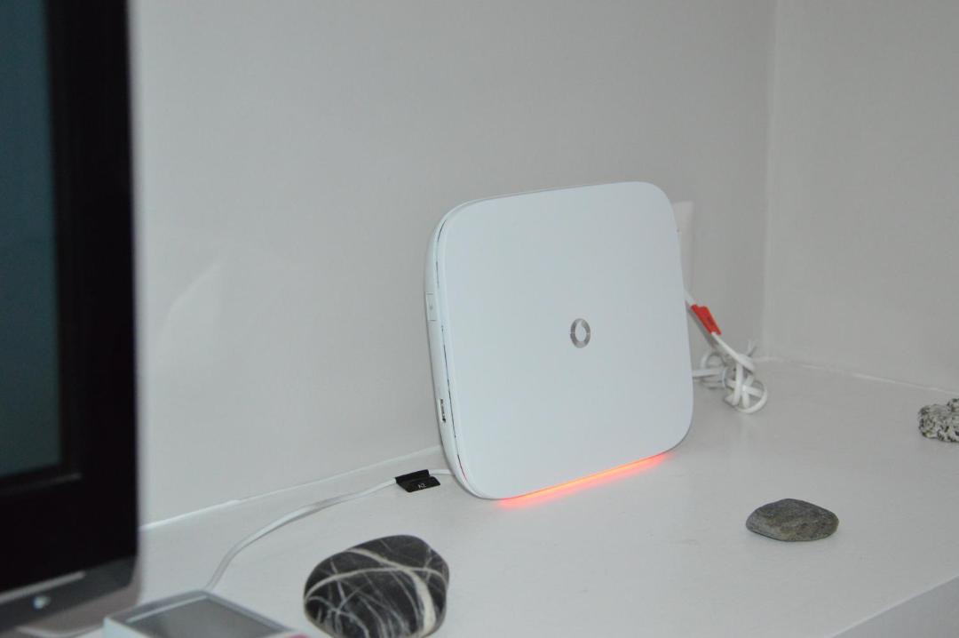 Photo of Bathroom in Esquilino