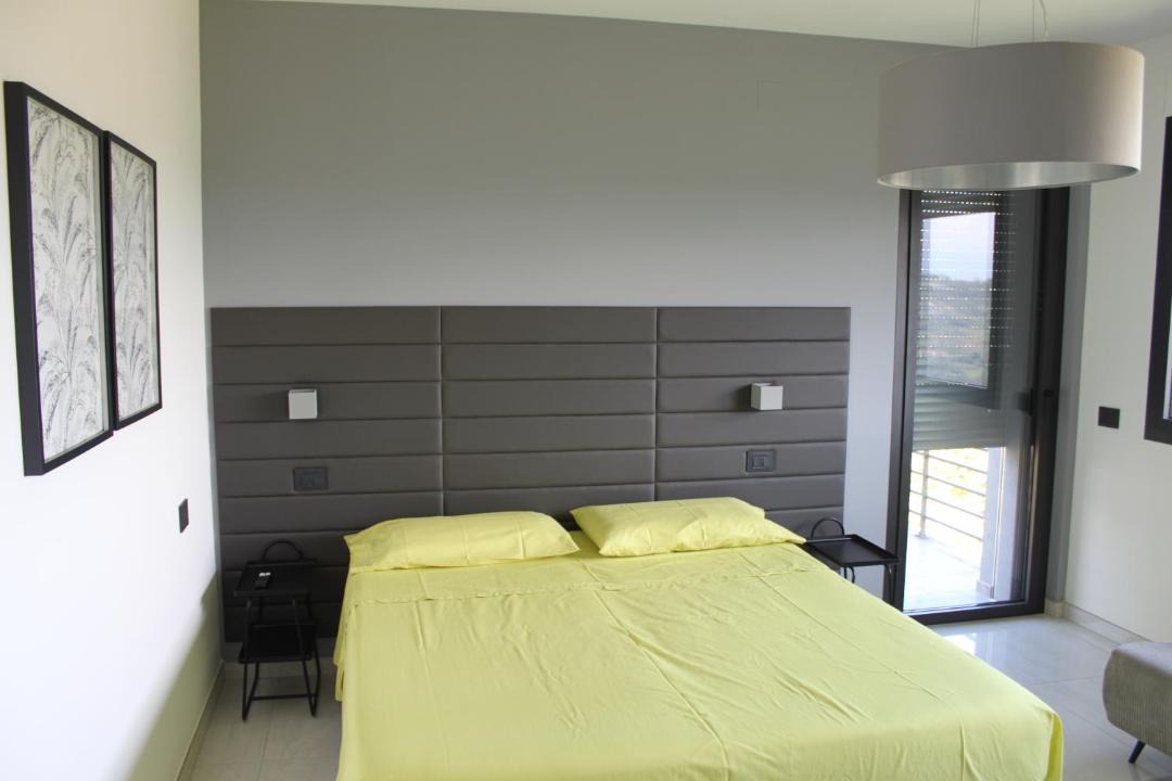 Photo of Bedroom in Montesilvano
