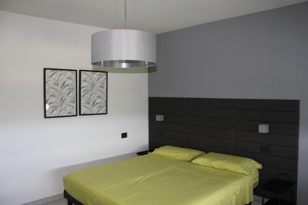 Photo of Bedroom in Montesilvano