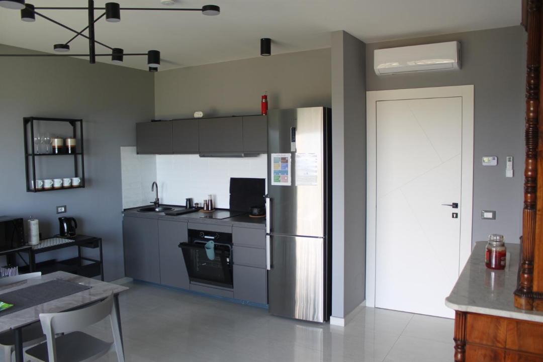 Photo of Kitchen in Montesilvano