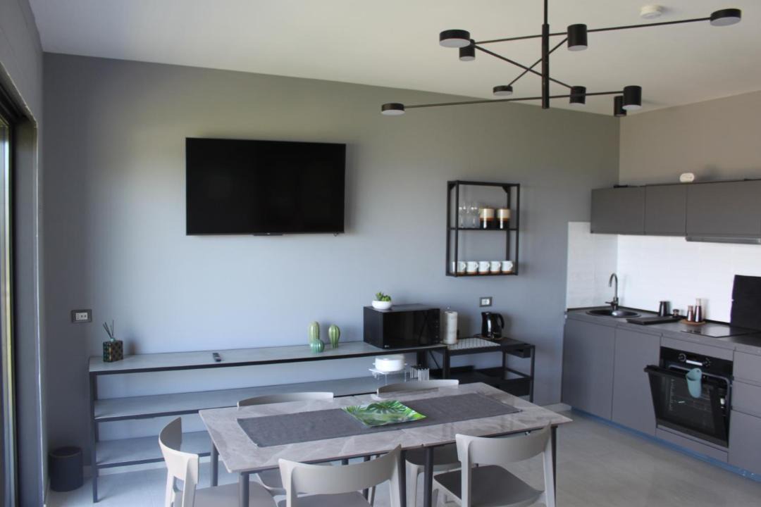 Photo of Kitchen in Montesilvano
