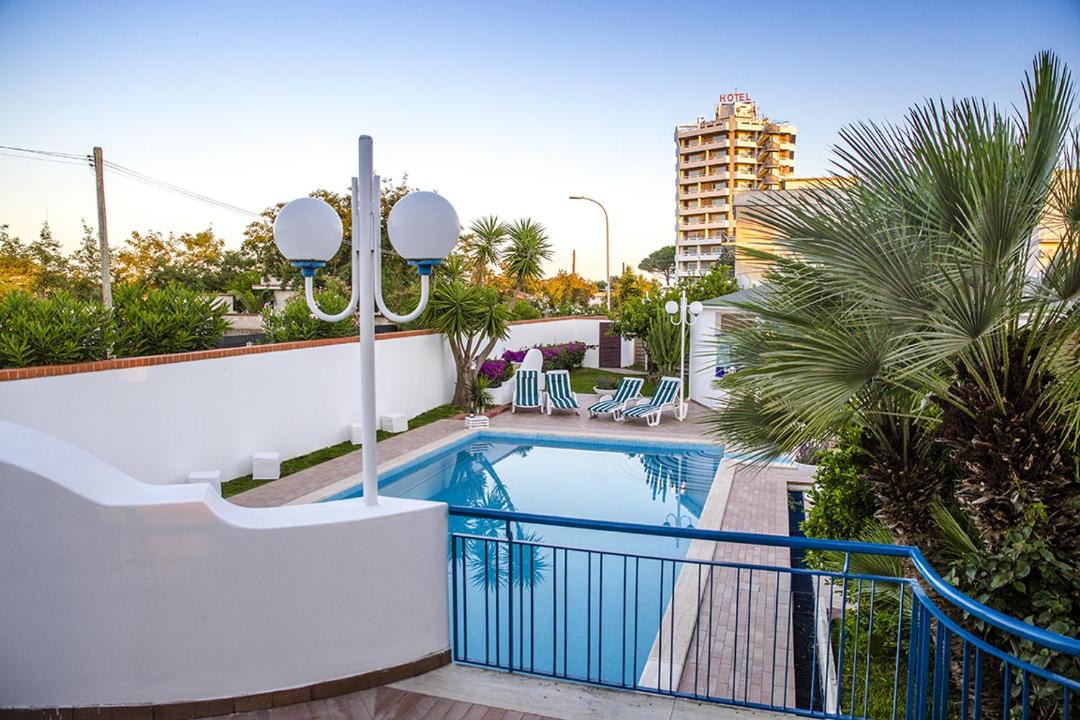 Photo of Patio Balcony in Terracina