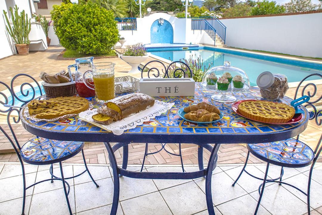 Photo of Patio Balcony in Terracina