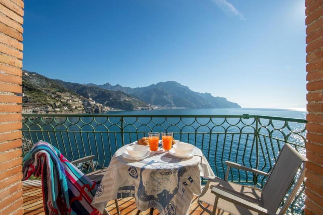 Photo of Patio Balcony in San Cosma