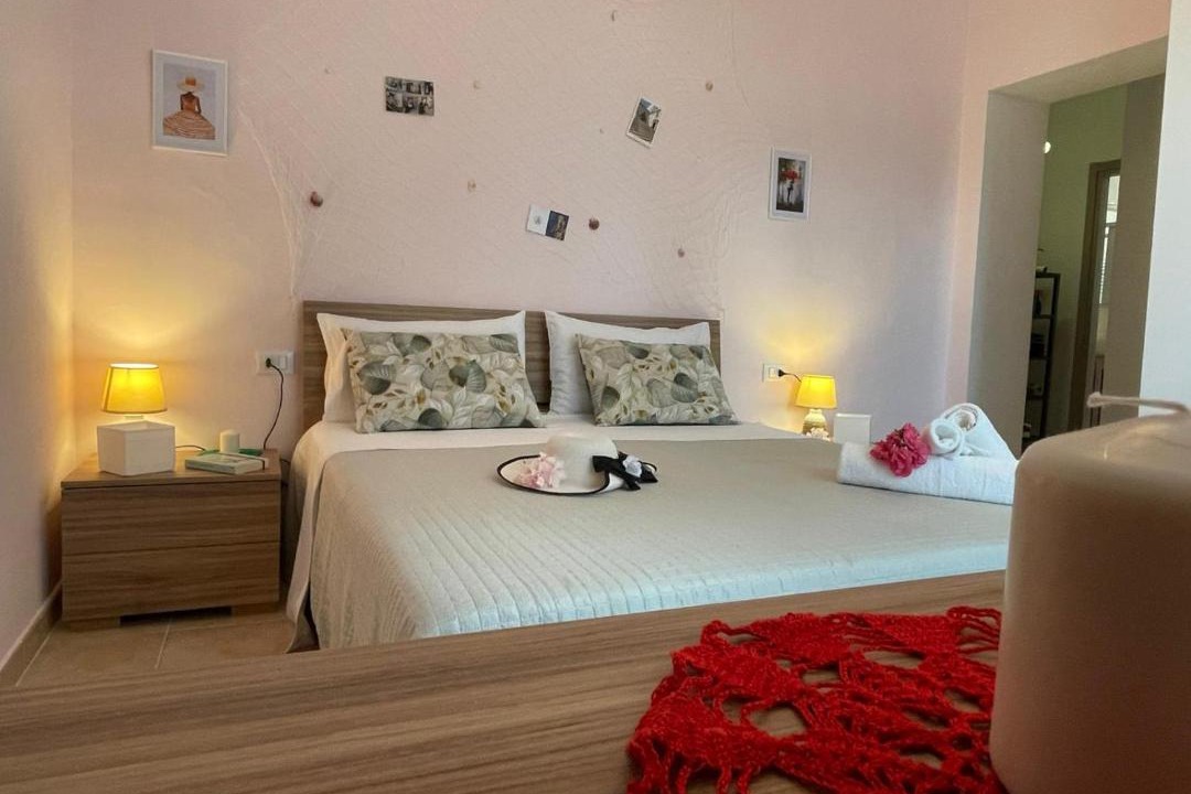 Photo of Bedroom in Selva di Altino