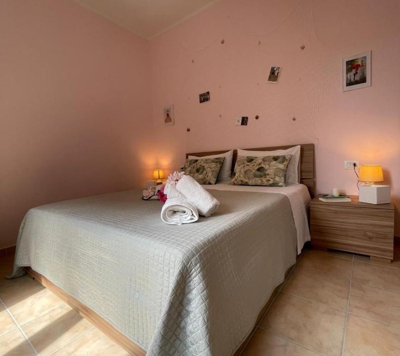 Photo of Bedroom in Selva di Altino