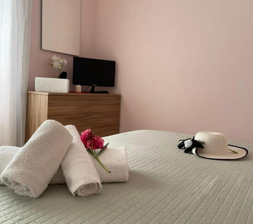 Photo of Bedroom in Selva di Altino
