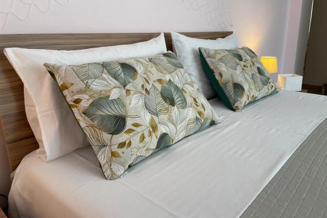 Photo of Bedroom in Selva di Altino