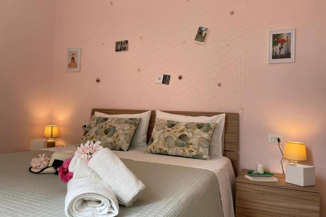 Photo of Bedroom in Selva di Altino
