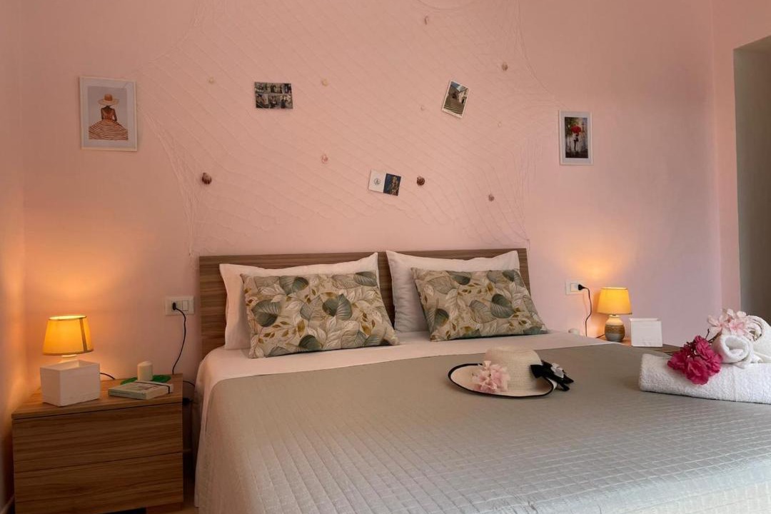 Photo of Bedroom in Selva di Altino