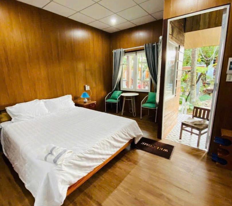 Photo of Bedroom in Hue