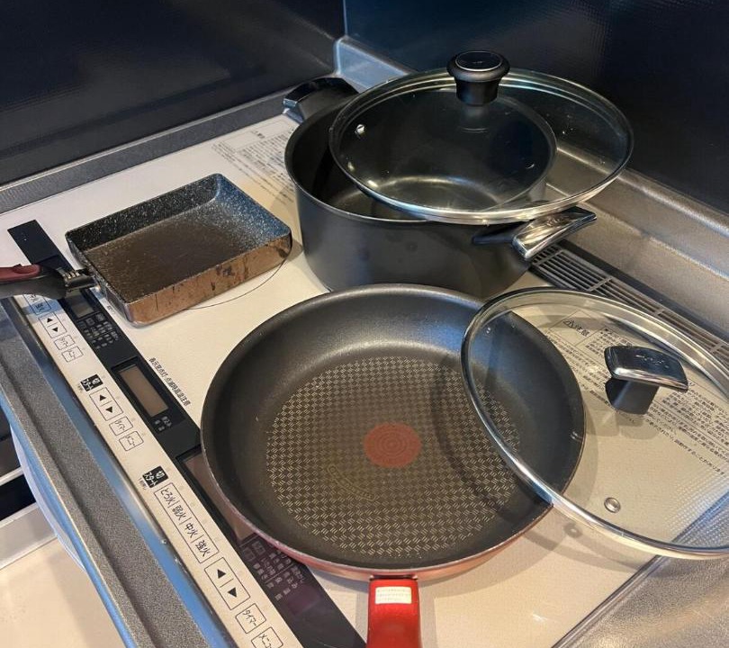 Photo of Kitchen in Achi
