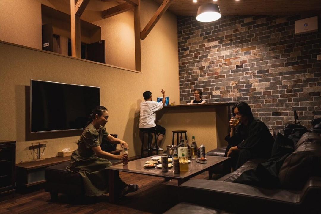 Photo of Others in Achi