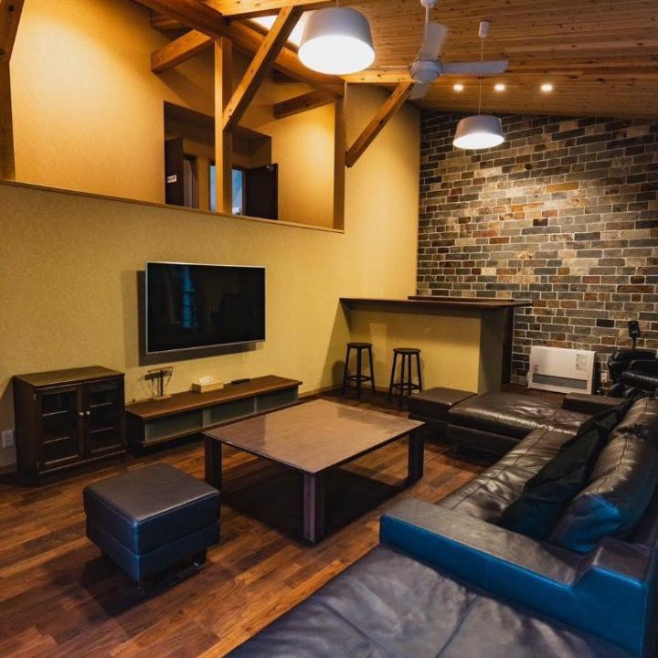Photo of Livingroom in Achi