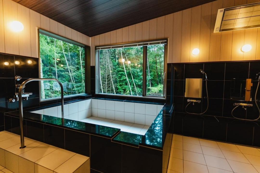 Photo of Bathroom in Achi