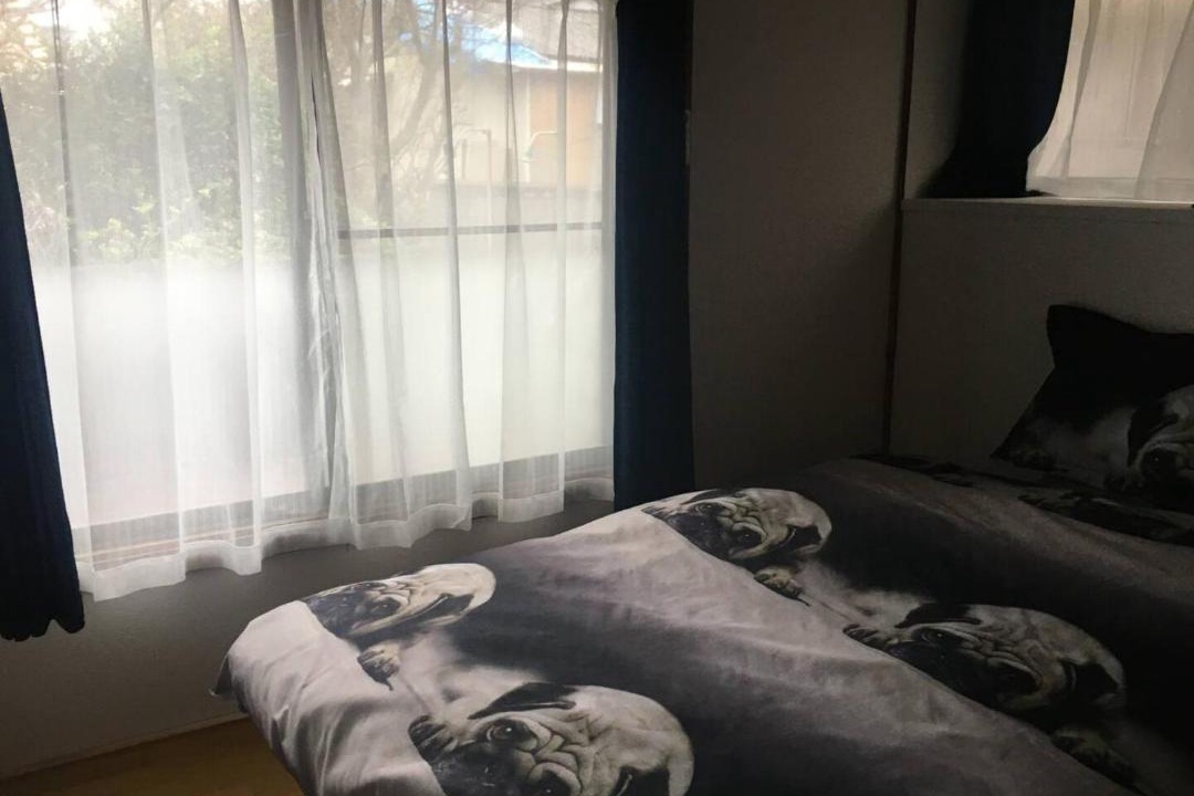 Photo of Bedroom in Minamiboso