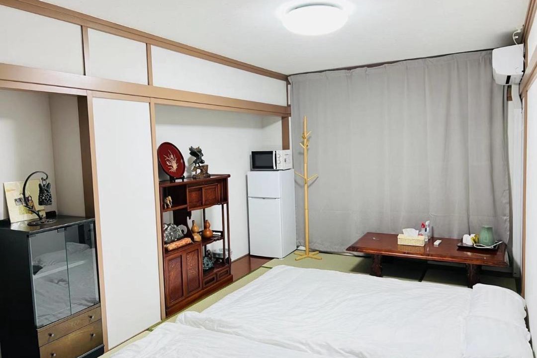 Photo of Bedroom in Fukuda Machi