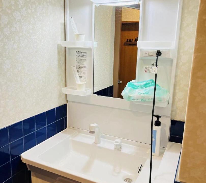 Photo of Bathroom in Fukuda Machi