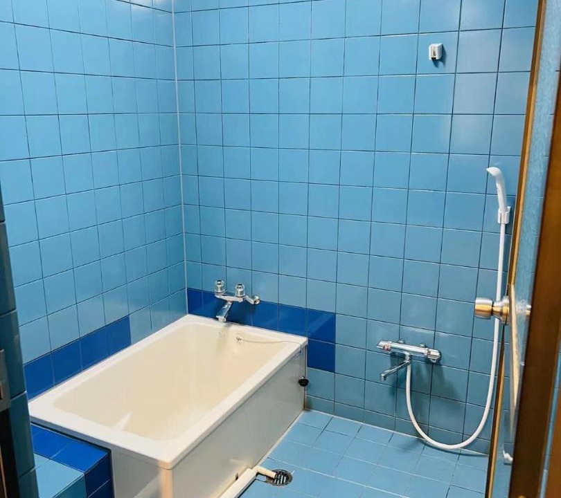 Photo of Bathroom in Fukuda Machi