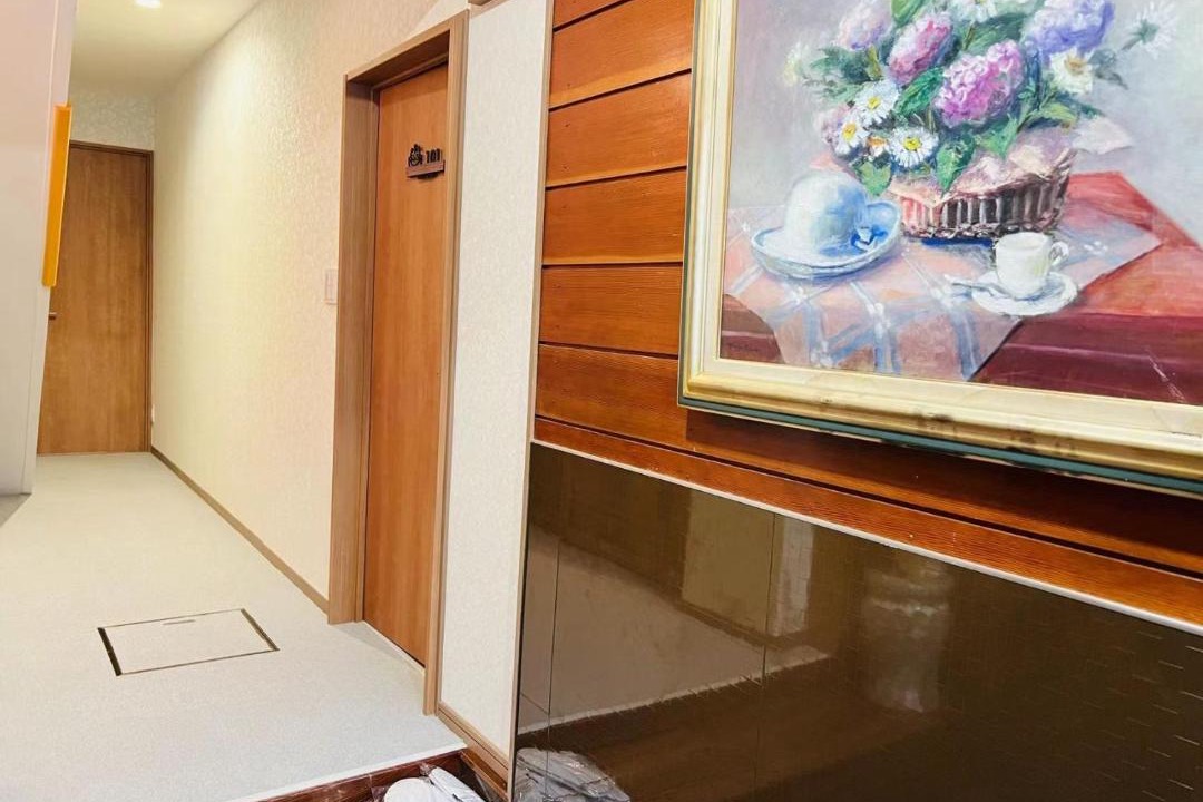 Photo of Bathroom in Fukuda Machi
