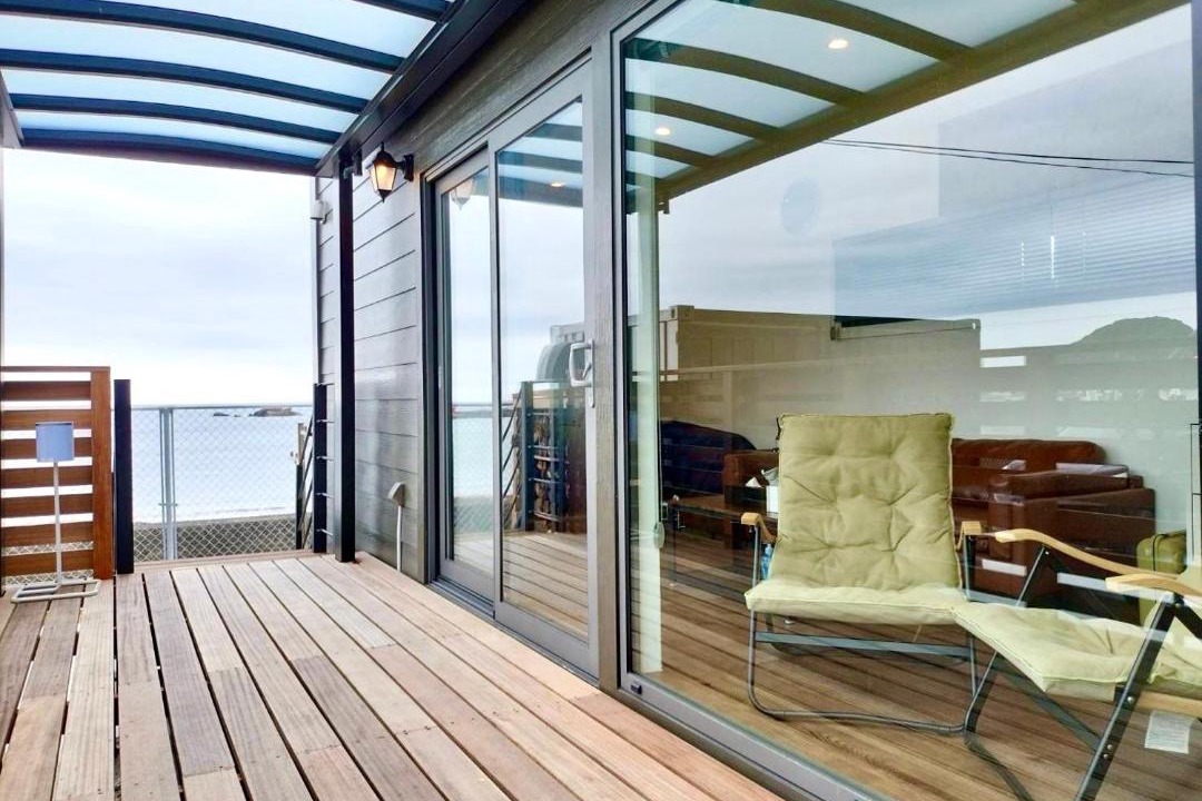 Photo of Patio Balcony in Kamogawa