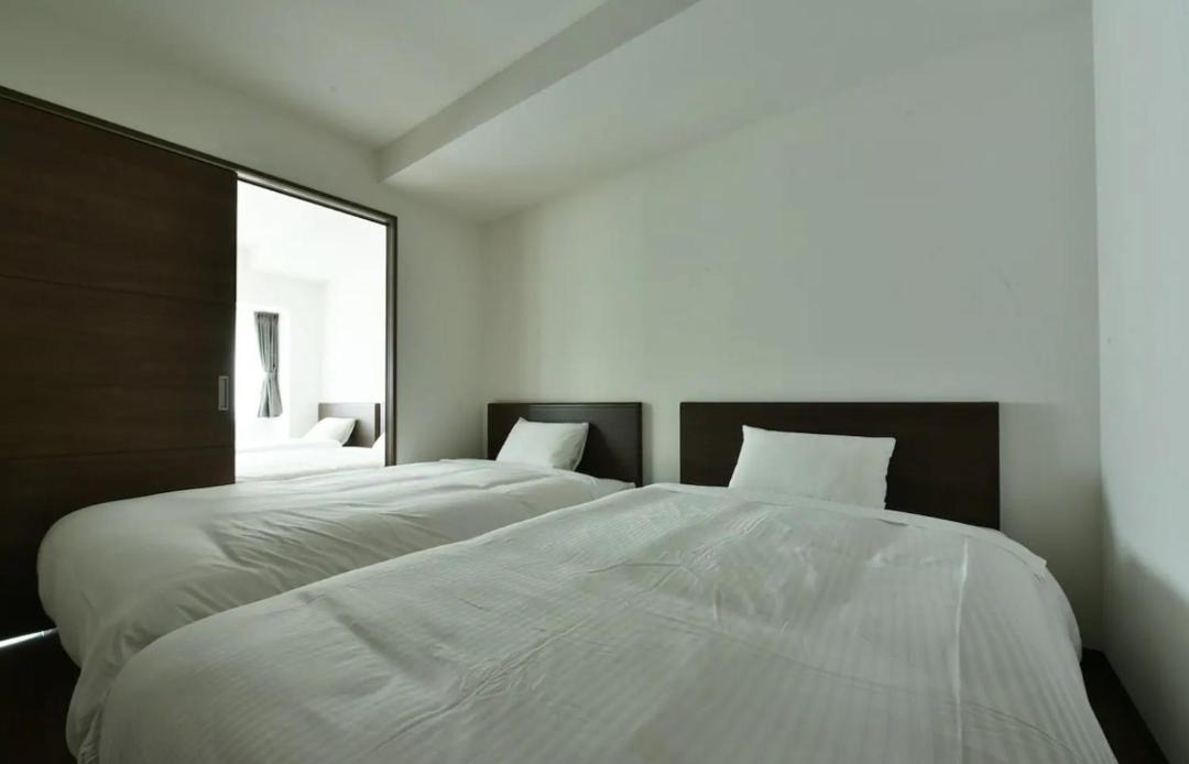 Photo of Bedroom in Shiroishi
