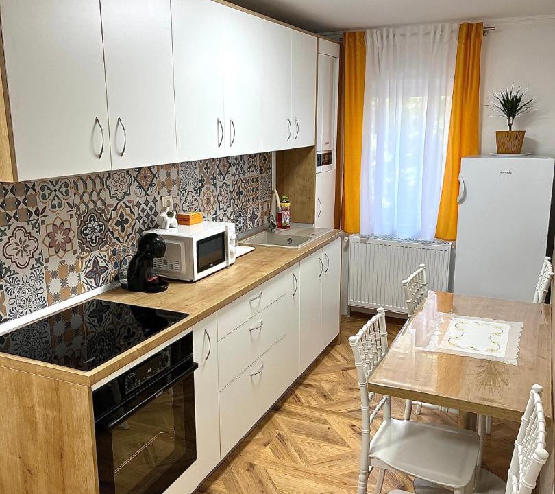 Photo of Kitchen in Fagaras