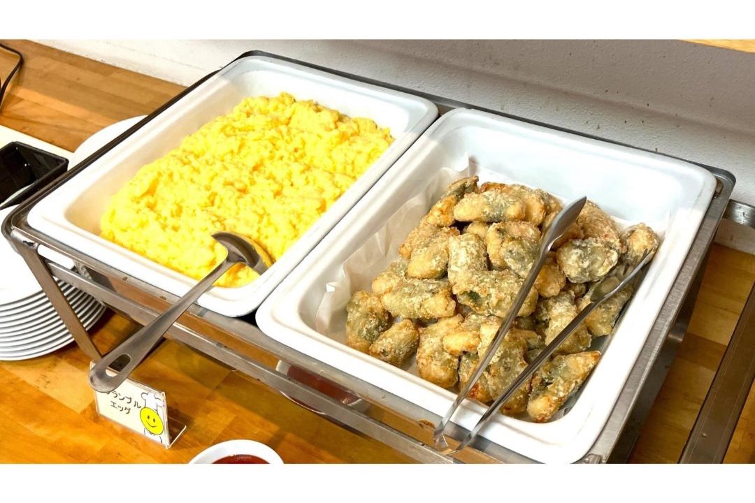 Photo of Kitchen in Kumagaya