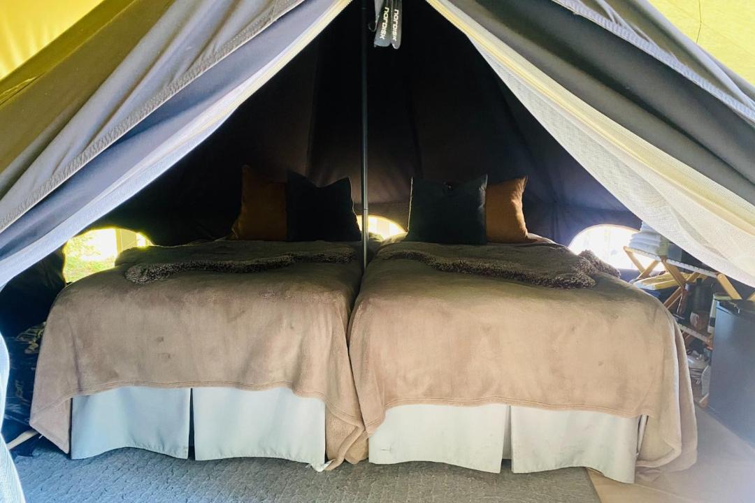 Photo of Bedroom in Oishi