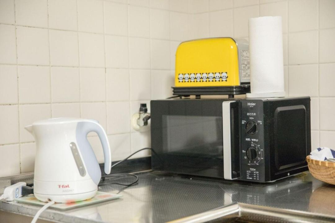 Photo of Kitchen in Kita Ward