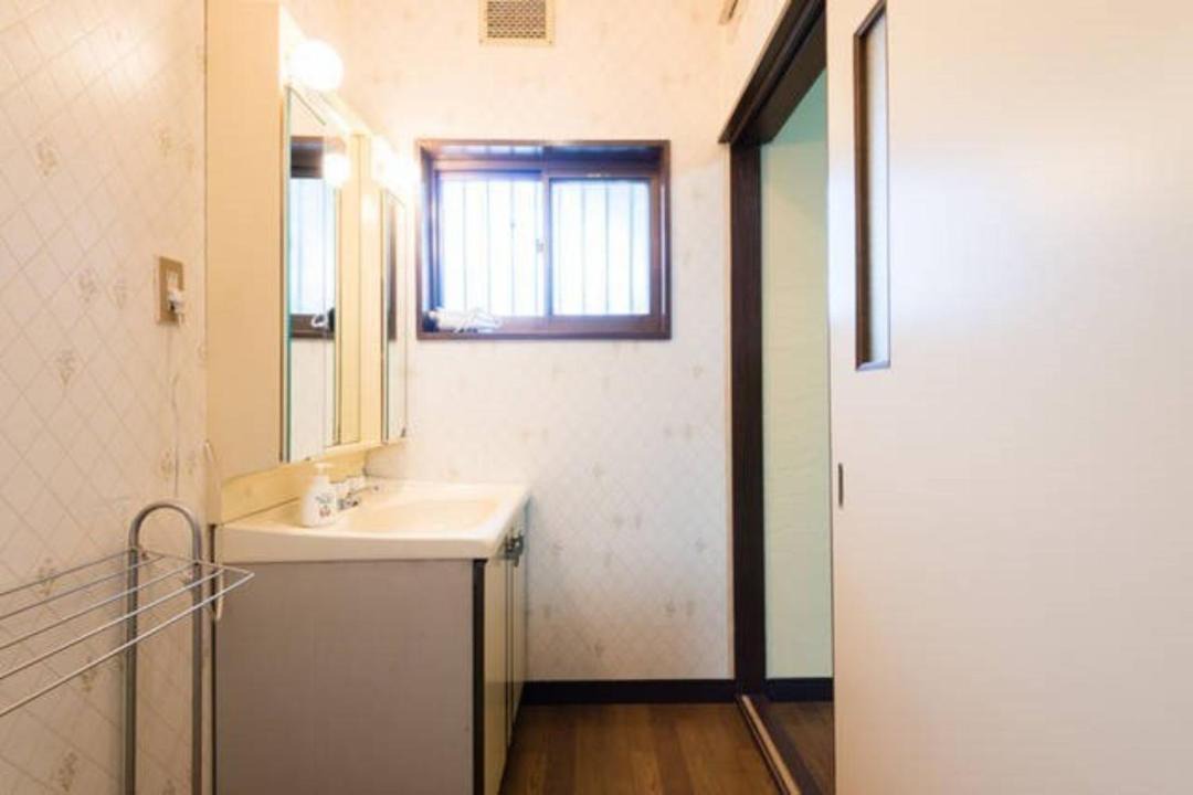 Photo of Bathroom in Kita Ward