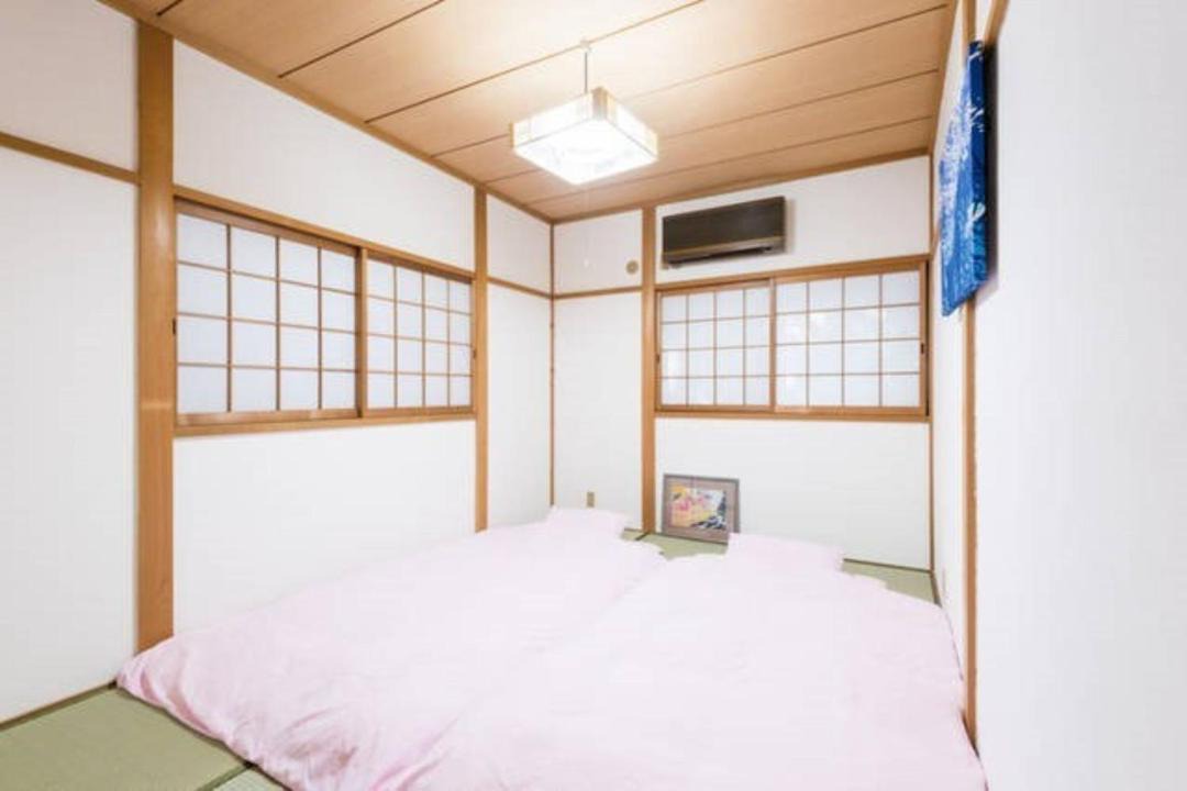 Photo of Bedroom in Kita Ward