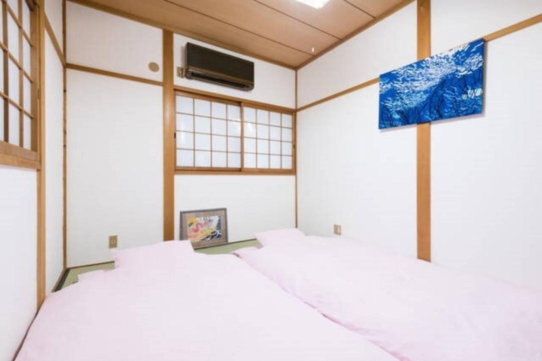Photo of Bedroom in Kita Ward