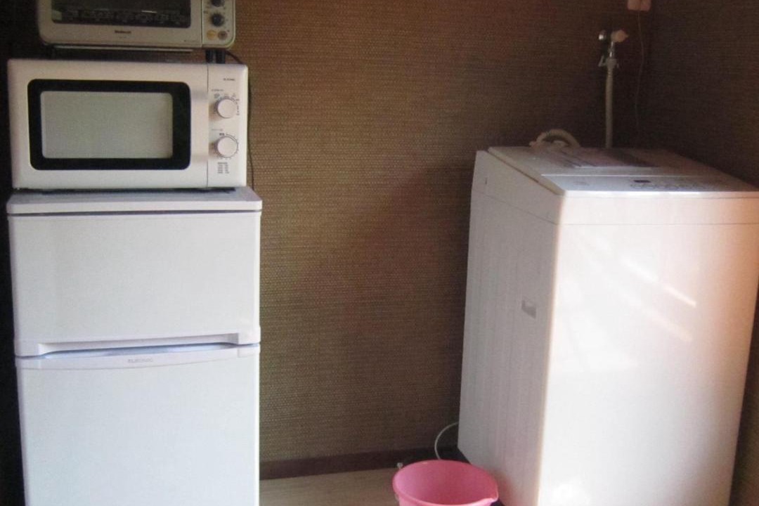 Photo of Kitchen in Numazu