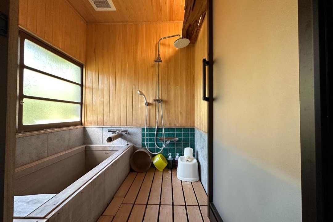 Photo of Bathroom in Numazu