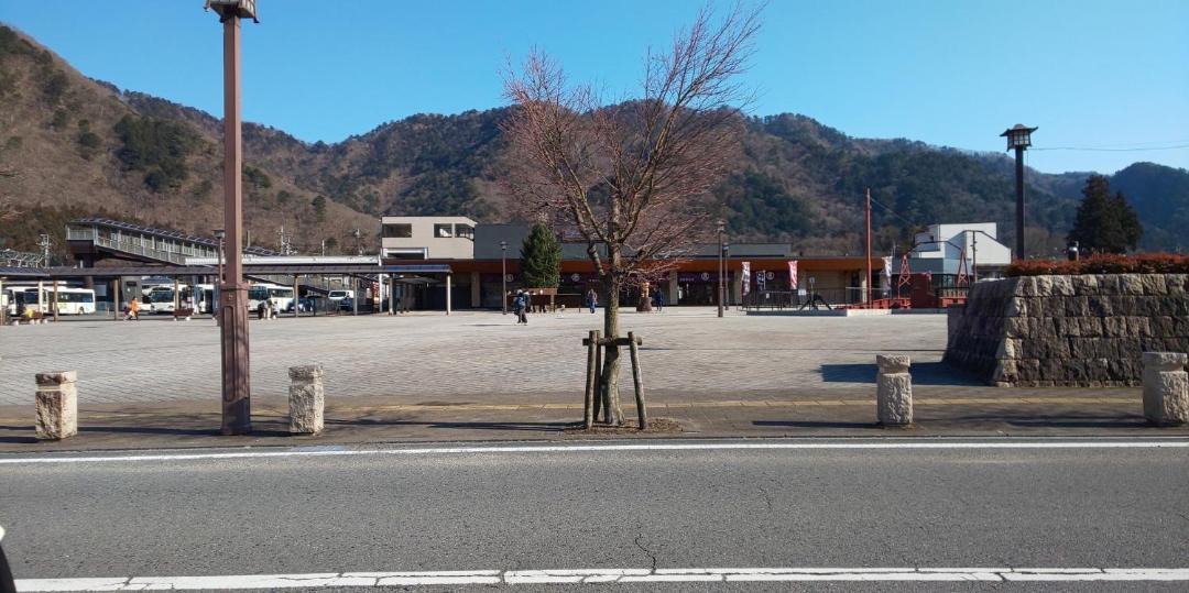 Photo of Others in Kinugawa Onsen