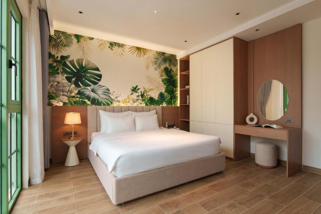Photo of Bedroom in An Thoi