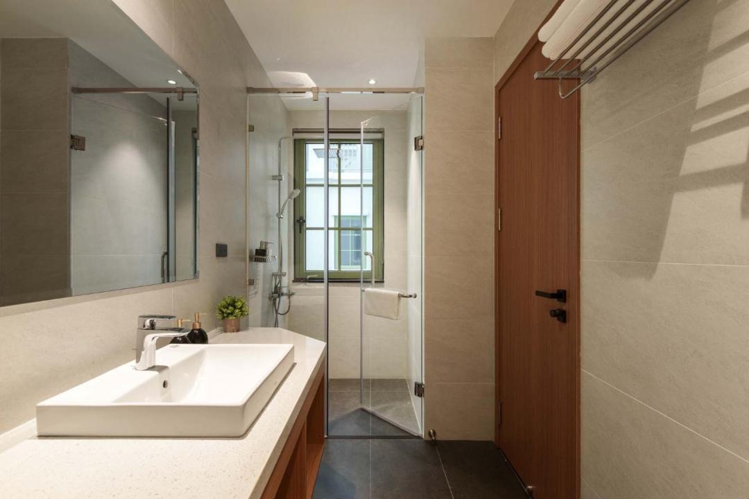 Photo of Bathroom in An Thoi