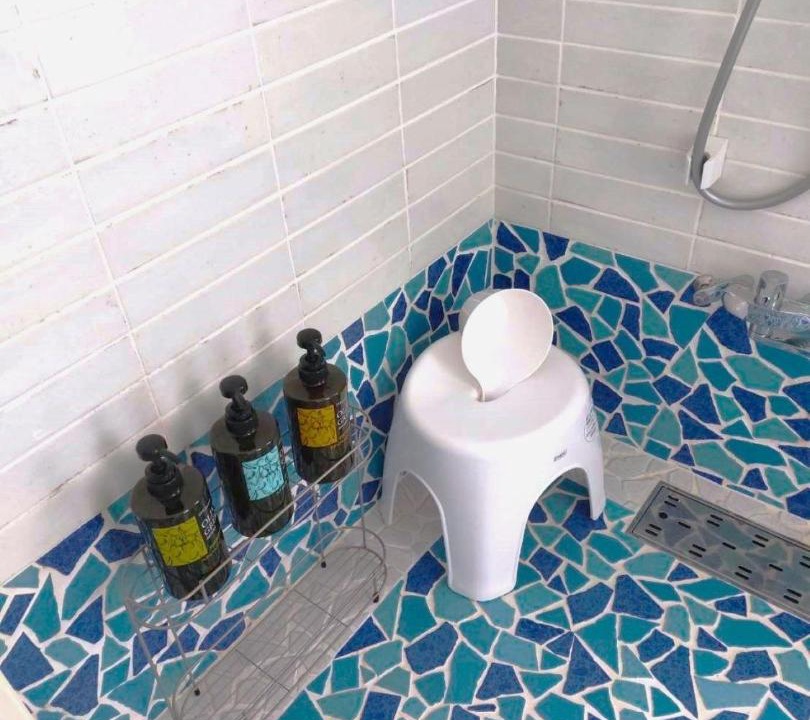 Photo of Bathroom in Kawazu