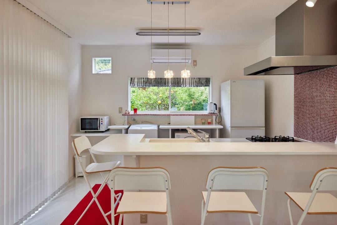 Photo of Kitchen in Kawazu