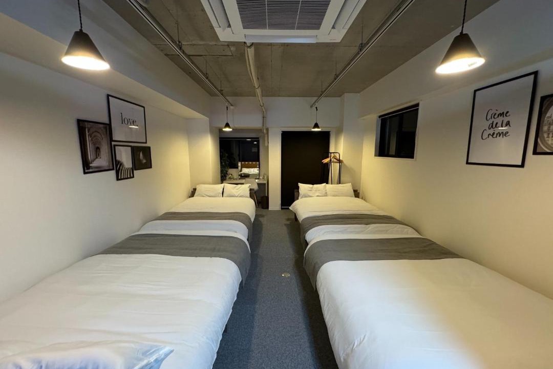 Photo of Bedroom in Susakiuramachi
