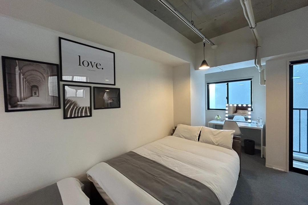 Photo of Bedroom in Susakiuramachi