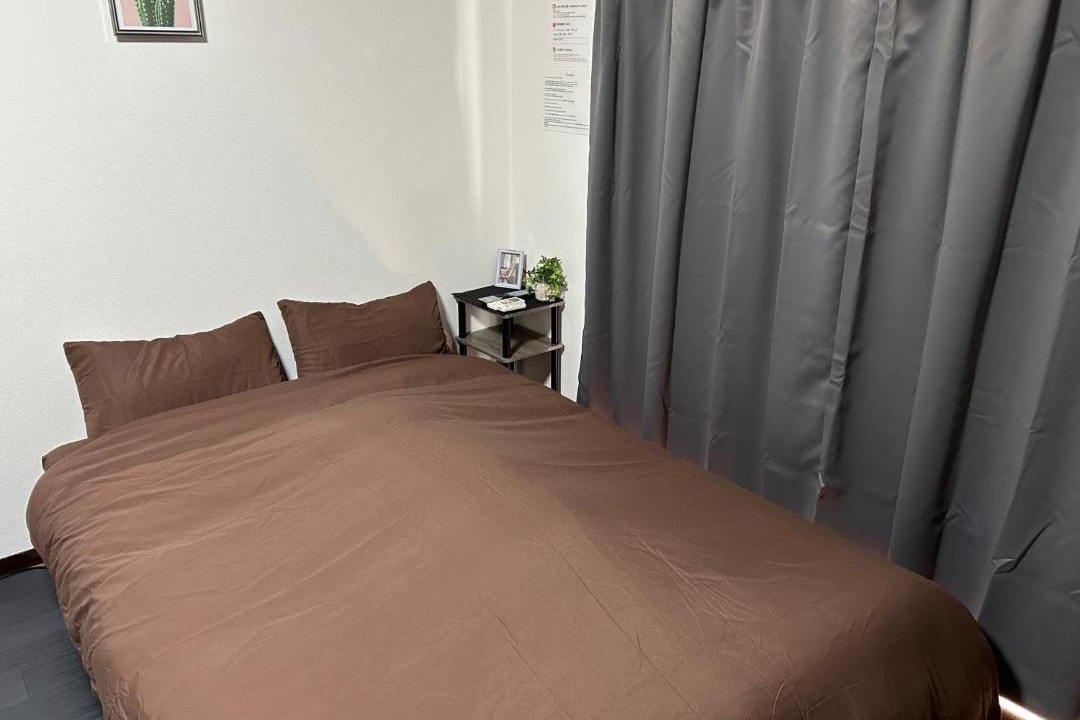 Photo of Bedroom in Jonan-ku