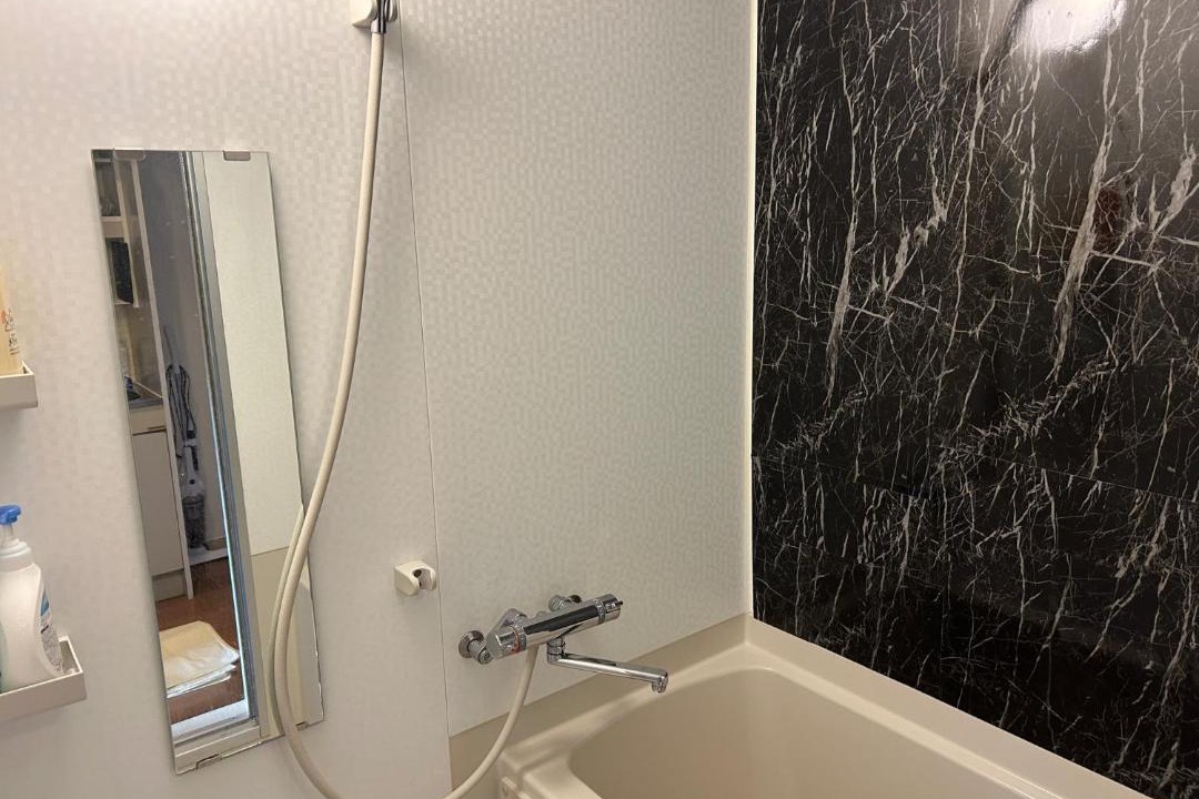 Photo of Bathroom in Jonan-ku