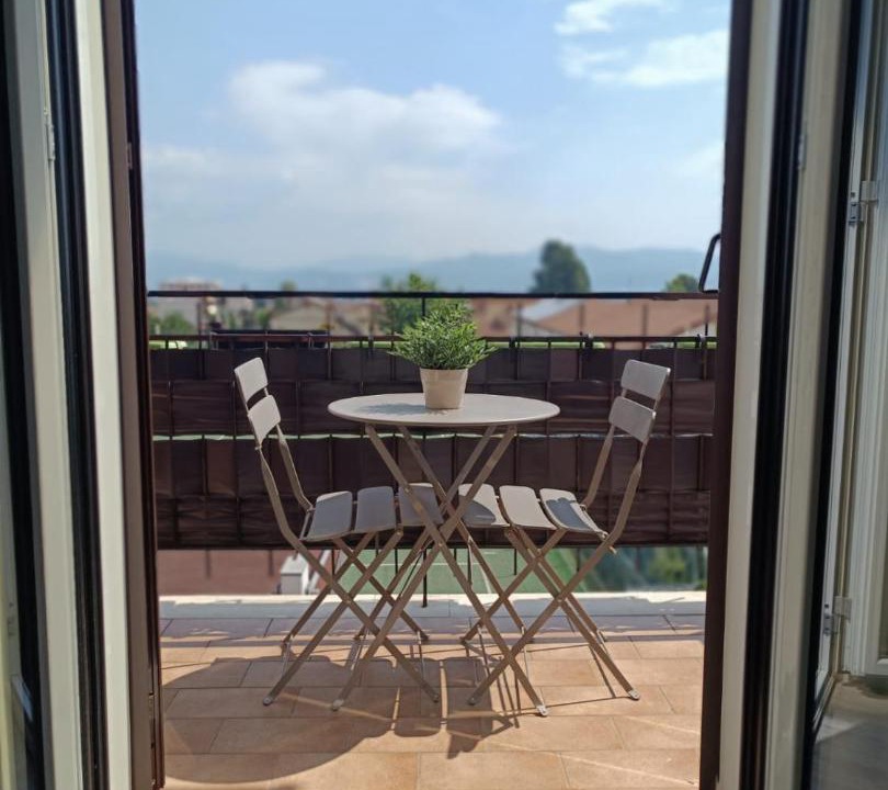 Photo of Patio Balcony in Cave