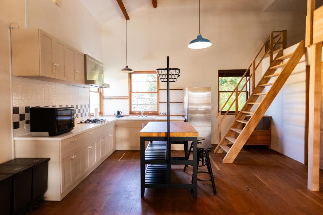 Photo of Kitchen in Kujukuri