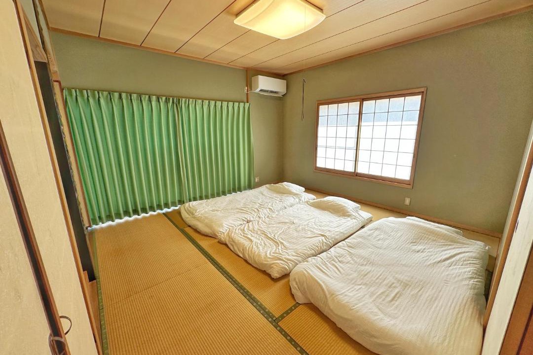 Photo of Bedroom in Gunge