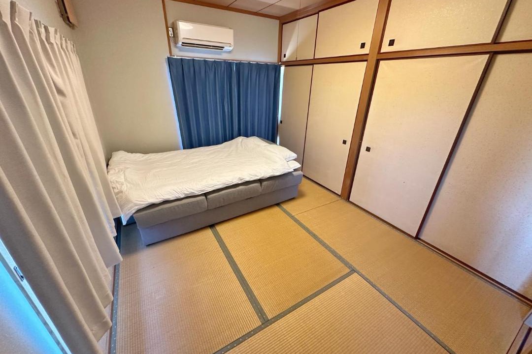 Photo of Bedroom in Gunge