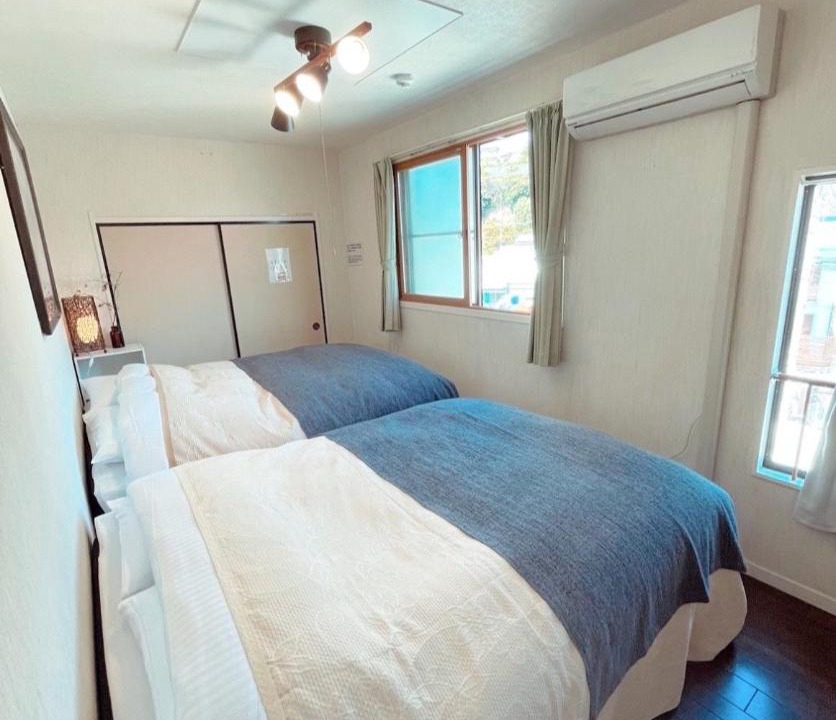 Photo of Bedroom in Ise